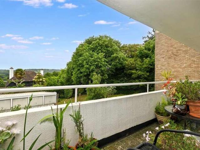Flat for sale in Upperton, Eastbourne