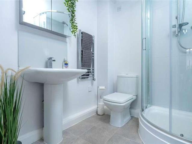 Flat for sale in New Boultham, Brayford
