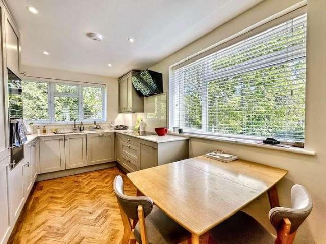 Flat for sale in Branksome Chine, Canford Cliffs