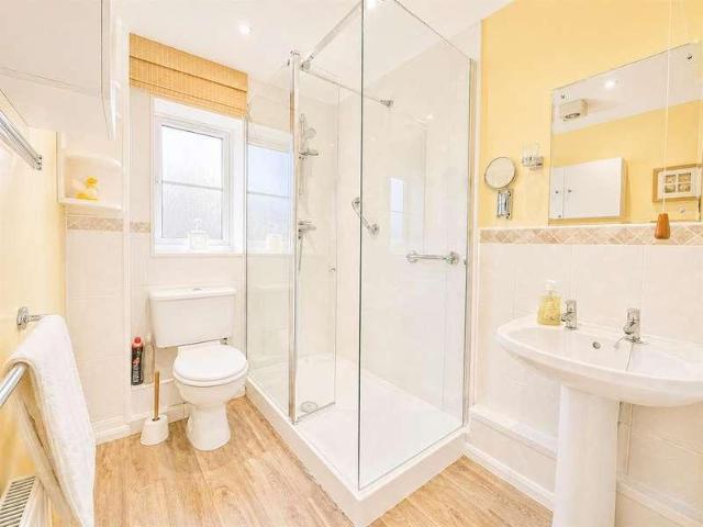 Flat for sale in Lee-on-the-Solent, Middlecroft