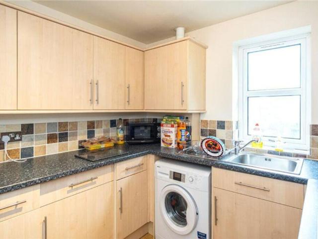 Flat for sale in Haygate, Wellington