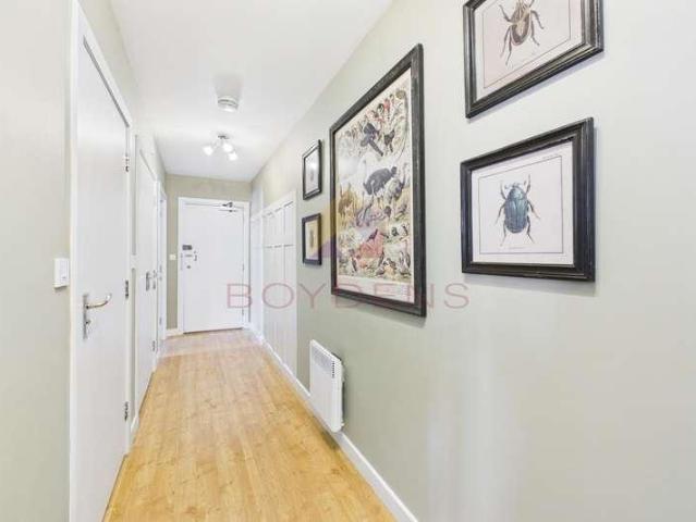 Flat for sale in Fordham Heath, Essex