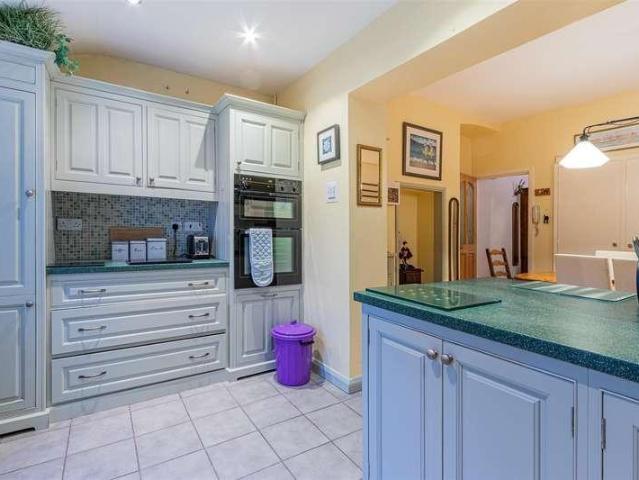 Flat for sale in Falcon Lodge, Wales