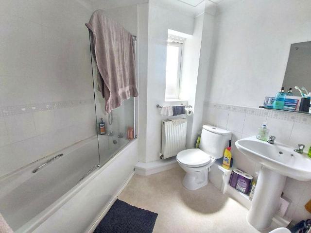 Flat for sale in Blyth, Northumberland