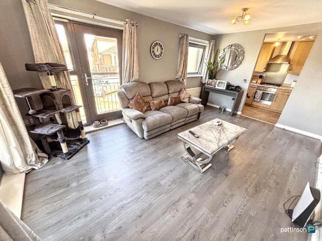 Flat for sale in Walker, Tyne And Wear