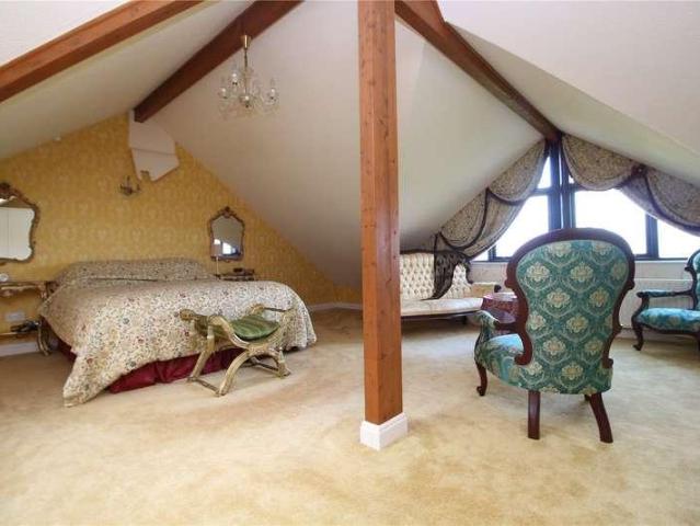 Flat for sale in Old Milton, Ashurst Bridge