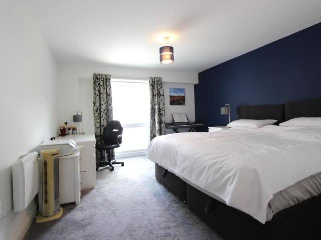 Flat for sale in City Centre, South Yorkshire