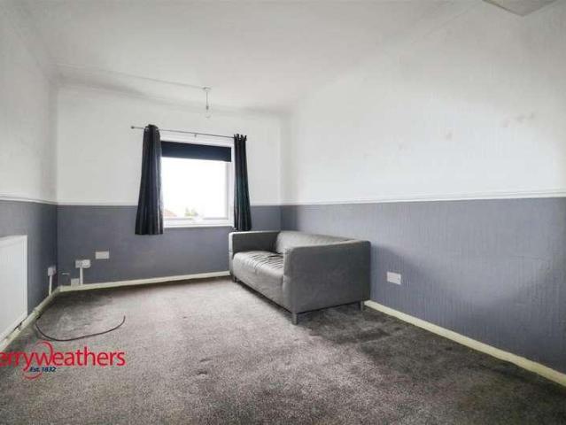 Flat for sale in Rawmarsh, South Yorkshire