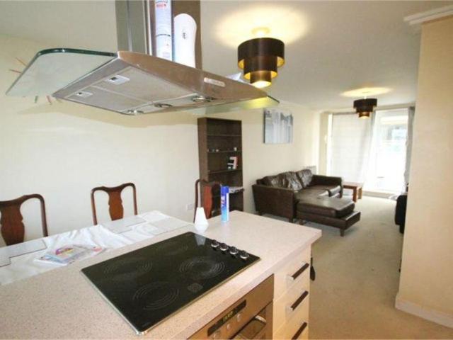 Flat for sale in Round Hill, Brighton & Hove