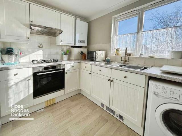 Flat for sale in Sandown, Isle Of Wight