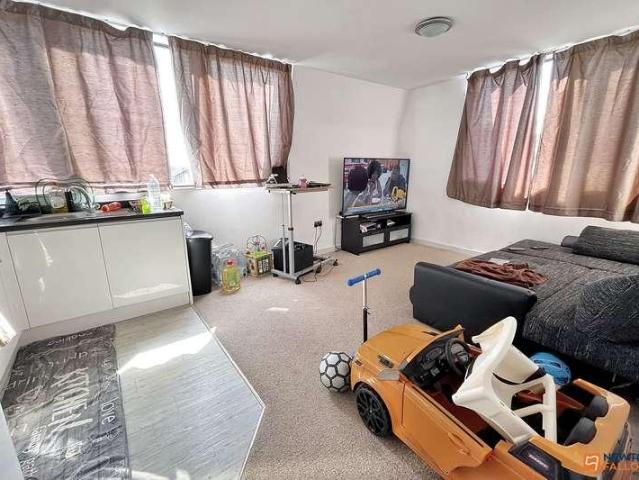 Flat for sale in New Fletton, Peterborough