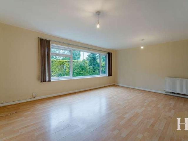 Flat for sale in Edgbaston, West Midlands