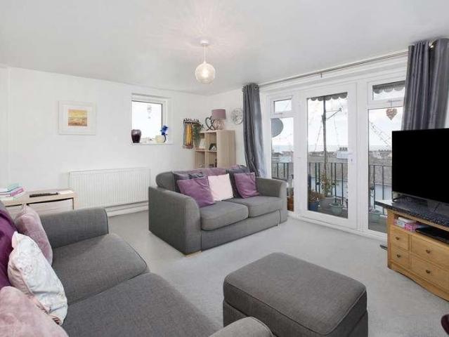 Flat for sale in Bridford, Devon