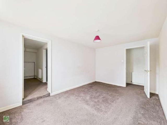 Flat for sale in Plaidy, Looe