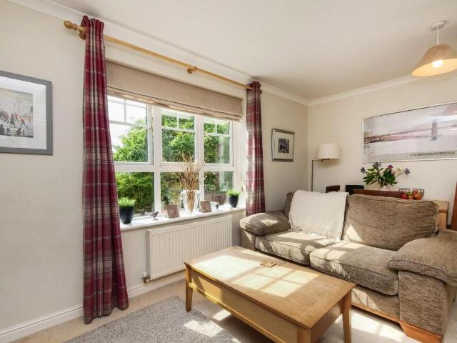 Flat for sale in Murton, York and North Yorkshire