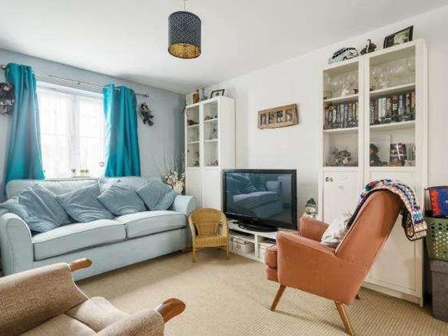 Flat for sale in Rodbourne, Swindon