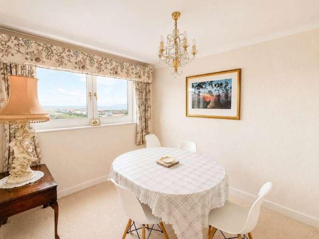 Flat for sale in Weston-super-mare, North Somerset