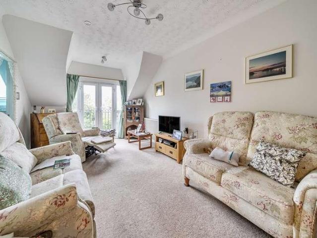 Flat for sale in Golden Valley, Gloucestershire