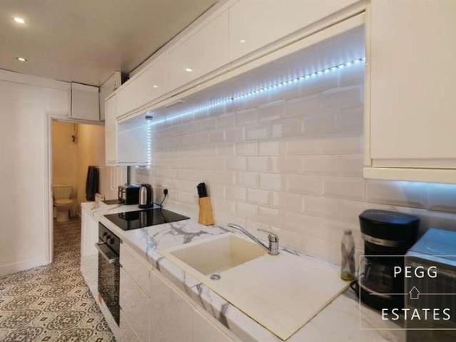 Flat for sale in Upton, Babbacombe