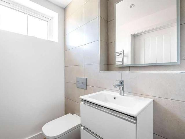 Flat for sale in Westfield, Woking