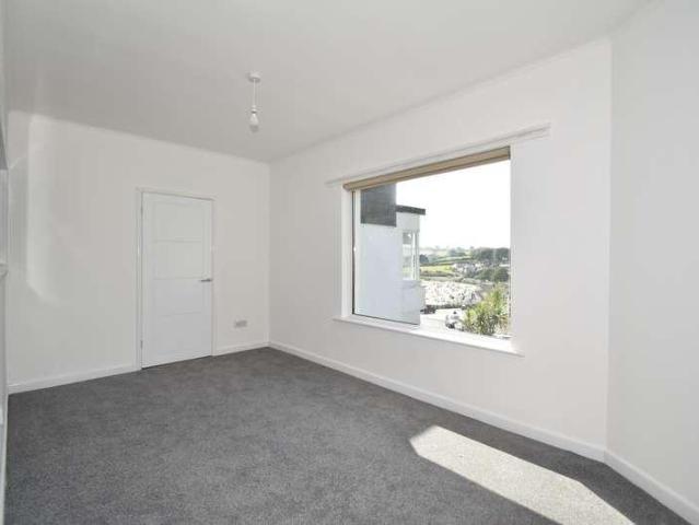 Flat for sale in Falmouth, Cornwall