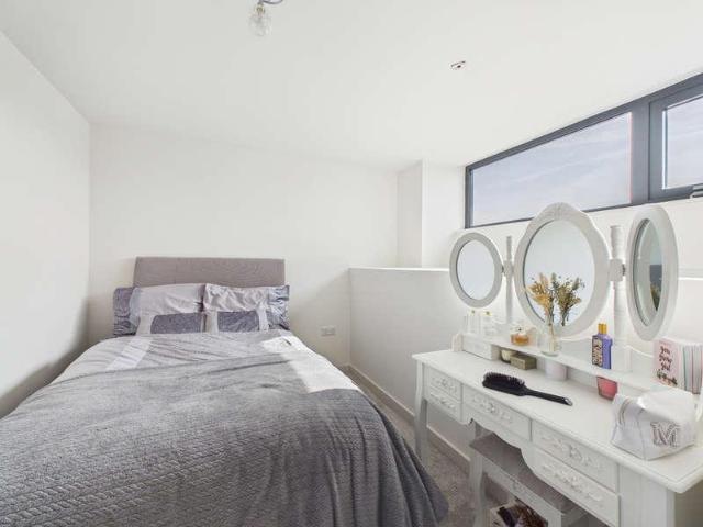 Flat for sale in New Town, Horsham