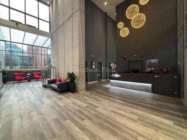 Flat for sale in City Centre, Georgia