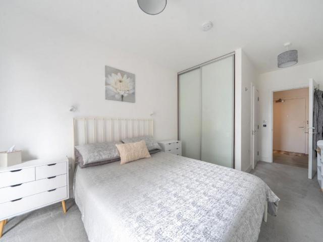 Flat for sale in Greater London