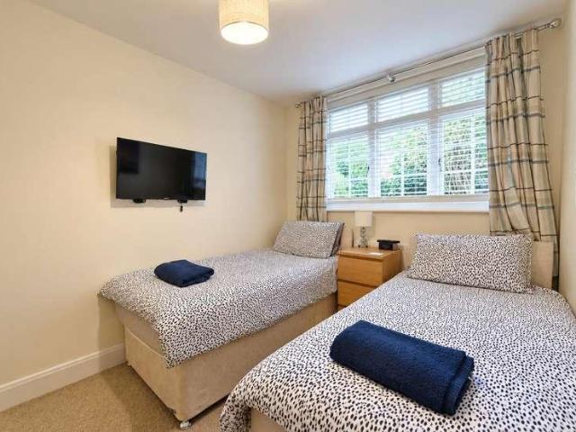 Flat for sale in Wyke Regis, Weymouth