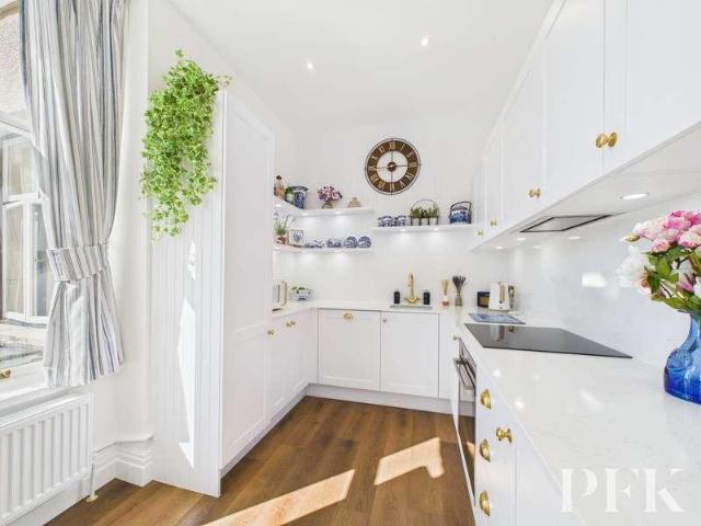 Flat for sale in Keswick