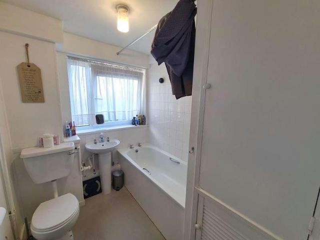 Flat for sale in Wimpson, City Of Southampton