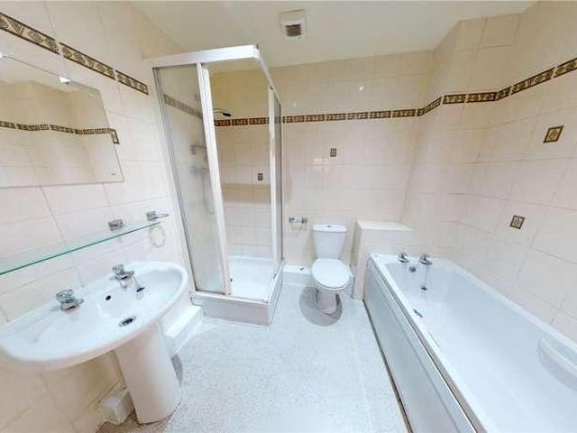 Flat for sale in Hartlepool, Stranton