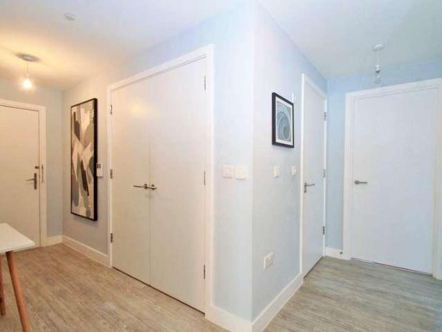 Flat for sale in South Harrow, Greater London