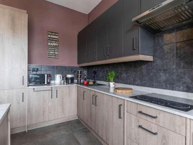 Flat for sale in Stow Hill, Wales