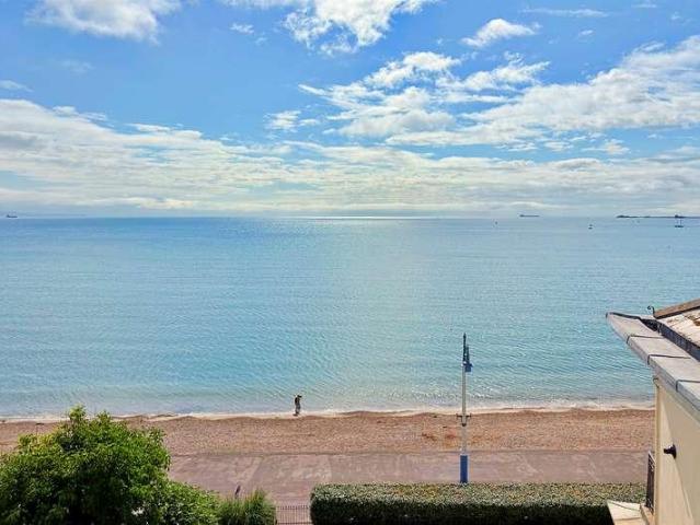 Flat for sale in Melcombe Regis, Weymouth