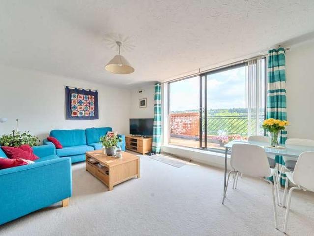 Flat for sale in Cressex, Buckinghamshire