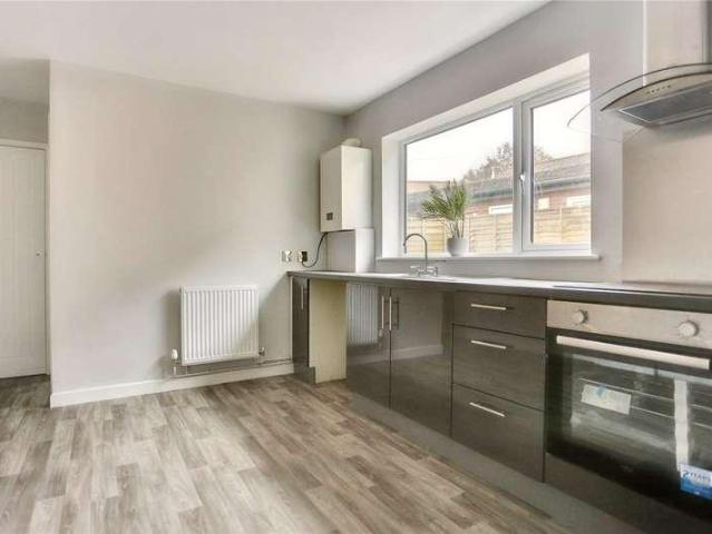 Flat for sale in East Tuddenham, Norfolk