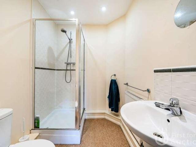 Flat for sale in Joiner's Square, Hanley