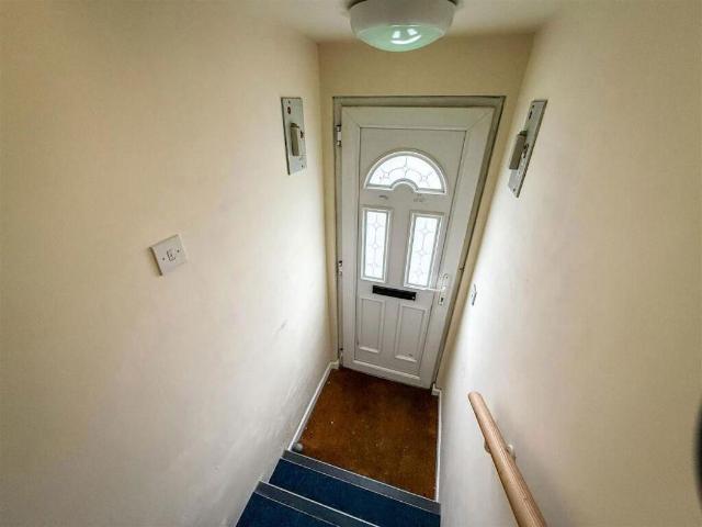 Flat for sale in Clacton-on-Sea, Tendring