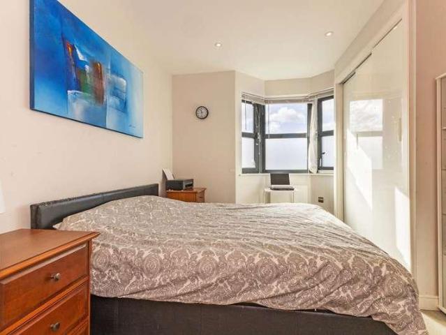 Flat for sale in Chalvey, Slough