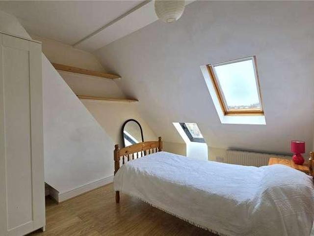 Flat for sale in Brondesbury, Greater London