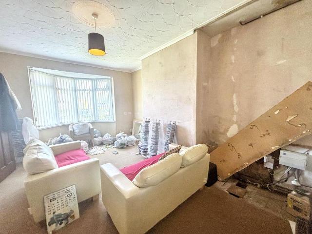 Flat for sale in Howdon, Wallsend