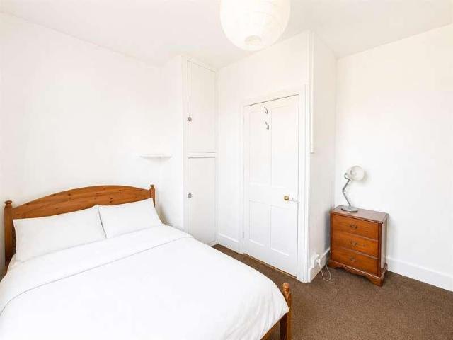 Flat for sale in Queen's Park, Brighton & Hove
