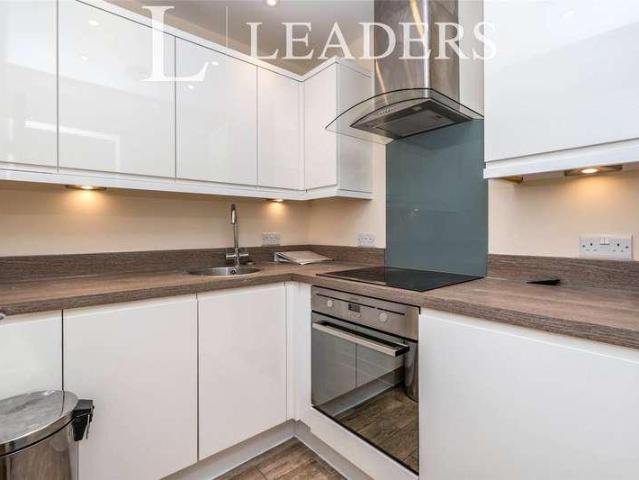 Flat for sale in Bevois Town, City Of Southampton