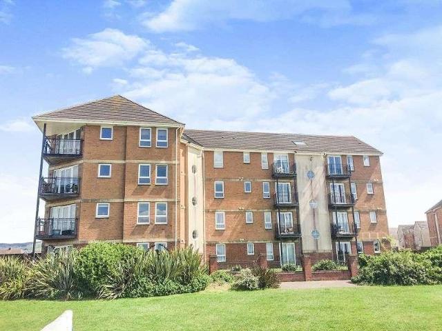 Flat for sale in Port Talbot, Sandfields East