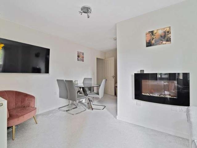 Flat for sale in Fareham, Titchfield Park