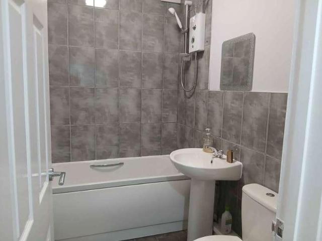 Flat for sale in Busveal, Cornwall