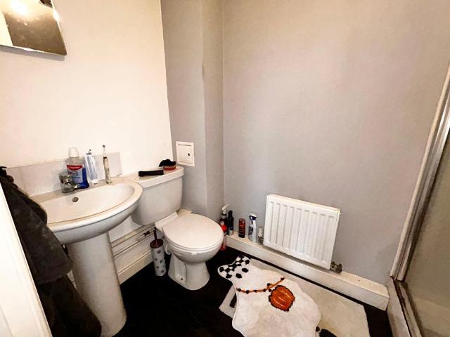 Flat for sale in Tyne And Wear