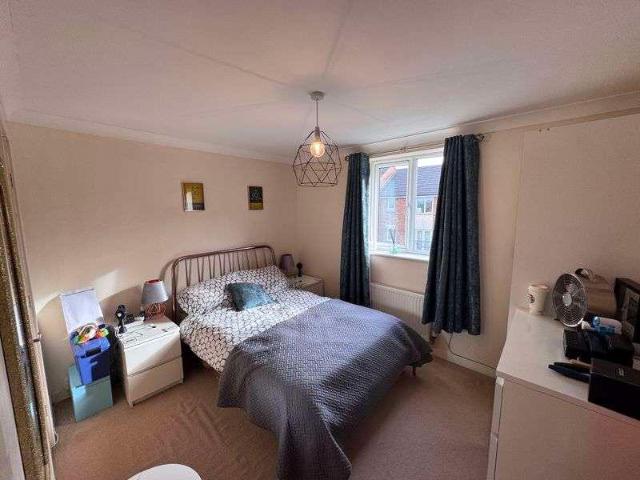 Flat for sale in Heaton, Tyne And Wear