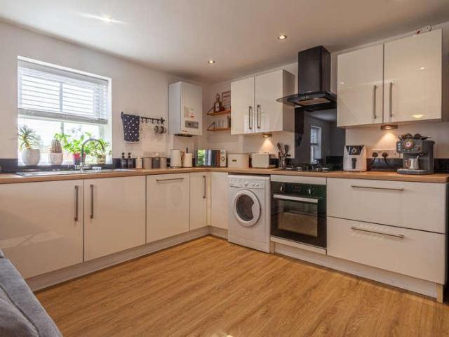 Flat for sale in Rendlesham, East Suffolk